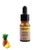 Manumi fragrant essence pineapple 10ml