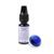 Transparent NANO dye for crystal resin blue 5ml