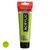 Amsterdam acrylic paint in a tube Standart Series 120 ml 617 Yellowish Green