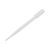 Plastic pipettes 3 ml 10 pcs