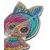 Diamond painting character L.O.L. Surprise Splatters