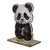 Diamantové malování postava panda