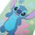 Diamantové malování blok Disney Stitch