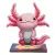 Diamantové malování postava axolotl