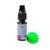 Transparent NANO dye for crystal resin light green 5ml