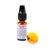 Transparent NANO dye for crystal resin yellow 5ml