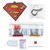 Diamond painting pendant Superman