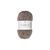 Chenille yarn Ricorumi Nilli Nilli colour shade 023 nougat
