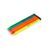Koh-i-noor fluorescent coloured pencils PROGRESSO 6pcs