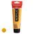 Amsterdam acrylic paint in a tube Standart Series 120 ml 270 Azo Yellow Deep