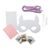 Unicorn mask kit