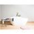 Rico design háčkovacia priadza na výrobu žiniek Creative Bubble odtieň 024 modrá