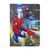 Diamantové malování blok Marvel Spiderman