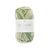 Háčkovacia priadza Ricorumi Print odtieň 005 zelený mix