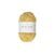 Chenille yarn Ricorumi Nilli Nilli colour shade 004 mustard