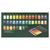 Faber-Castell Polychromos Studio box of colored pencils 36pcs