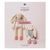 Ricorumi Crochet Patterns Book Plushies English version