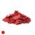 Candle dip-dye 10g red