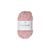 Chenille yarn Ricorumi Nilli Nilli colour shade 007 mid pink