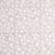 Felt Christmas design with snowflakes 1mm beige