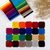 FIMO Professional 57g (8004-100) žlutá