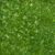 Mărgele acrilice fațetate 4-8mm verde deschis