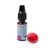 Transparent NANO dye for crystal resin red 5ml