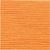 Bavlněná háčkovací příze Ricorumi dk odstín 026 mandarinková