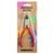 Jewellery looping cutting pliers large