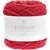 Ricorumi Spin Spin Crochet Yarn shade 005 red