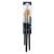 Van Gogh round brushes with synthetic hair for aquarelle 3pcs