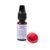 Transparent NANO dye for crystal resin red 5ml