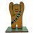 Diamantové malování postava Star Wars Chewbacca