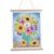 Diamond painting with hanger bars Spring bouquet 35x45cm