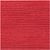 Cotton crochet yarn Ricorumi dk shade 028 red