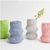 Rico design háčkovacia papierová priadza Creative paper odtieň 003 lososová