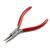Jewellery pliers large flat nose