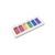 Aquarelle paints Kuretake WS Gansai Tambi Gem Colors set of 6pcs