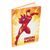 Diamond painting notebook Marvel Iron Man