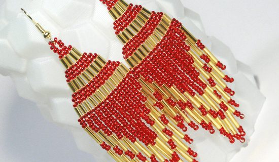 Návod na výrobu boho sady