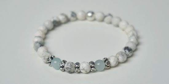 Návod na výrobu náramku pro váhy 1