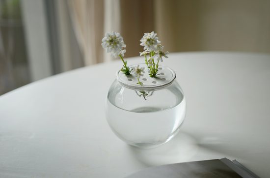 Návod na výrobu květinové aranžovací podložky