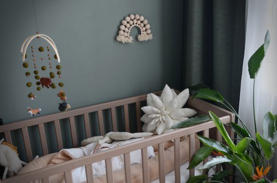 Návod na výrobu korálkové duhy