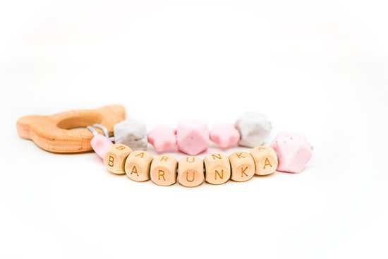 Návod na výrobu kousátka s myškou