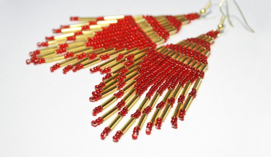 Návod na výrobu boho sady