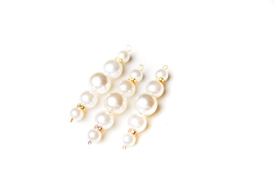 Návod na výrobu perlového krápníku