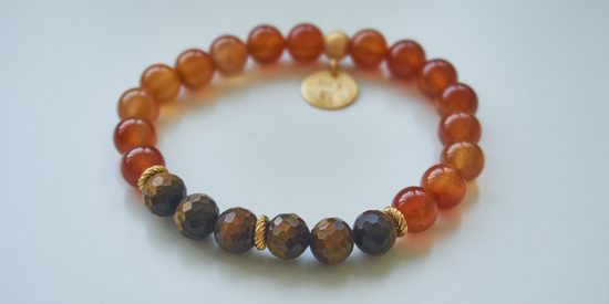 Návod na výrobu náramku pro motivaci