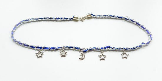 Půlnoční řetízek