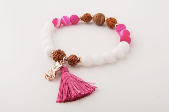 Návod na výrobu talismanu pro předsevzetí - Naučím se cizí jazyk