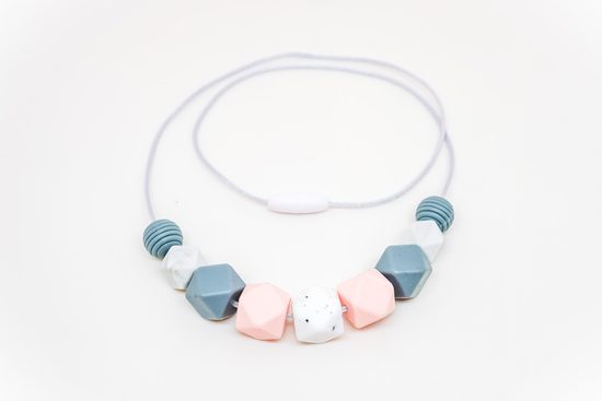 Návod na výrobu kojících korálů